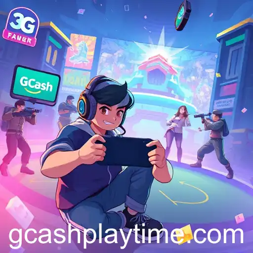 GCash Playtime Expands Horizons