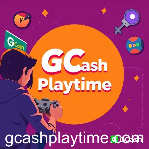GCash Playtime Revolutionizes Online Gaming