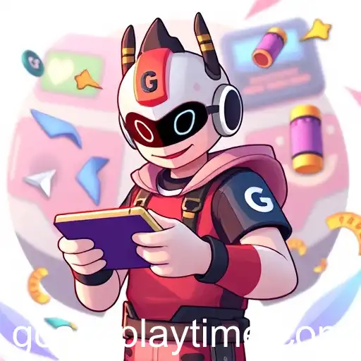 The Rise of GCash Playtime in Online Gaming