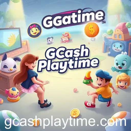 The Rise of GCash Playtime in Digital Gaming