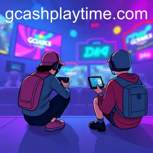 GCash Playtime Surges Amid Gaming Boom