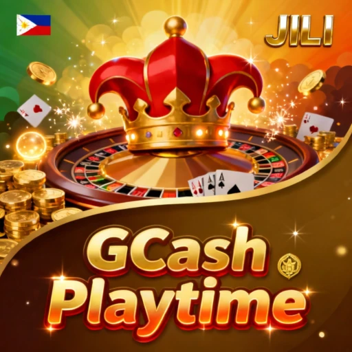GCash Playtime